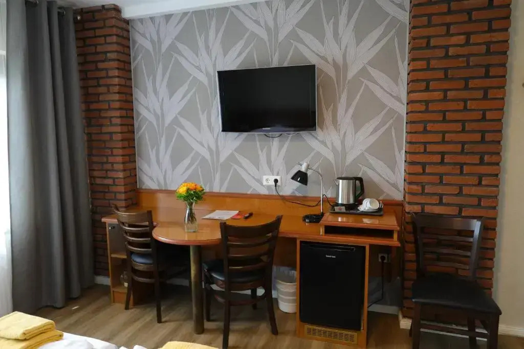 Hotel-Pension Zeljko