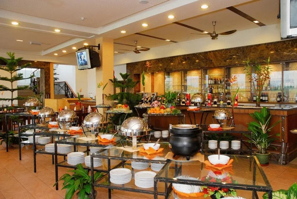 Eastwood Valley Golf & Country Club