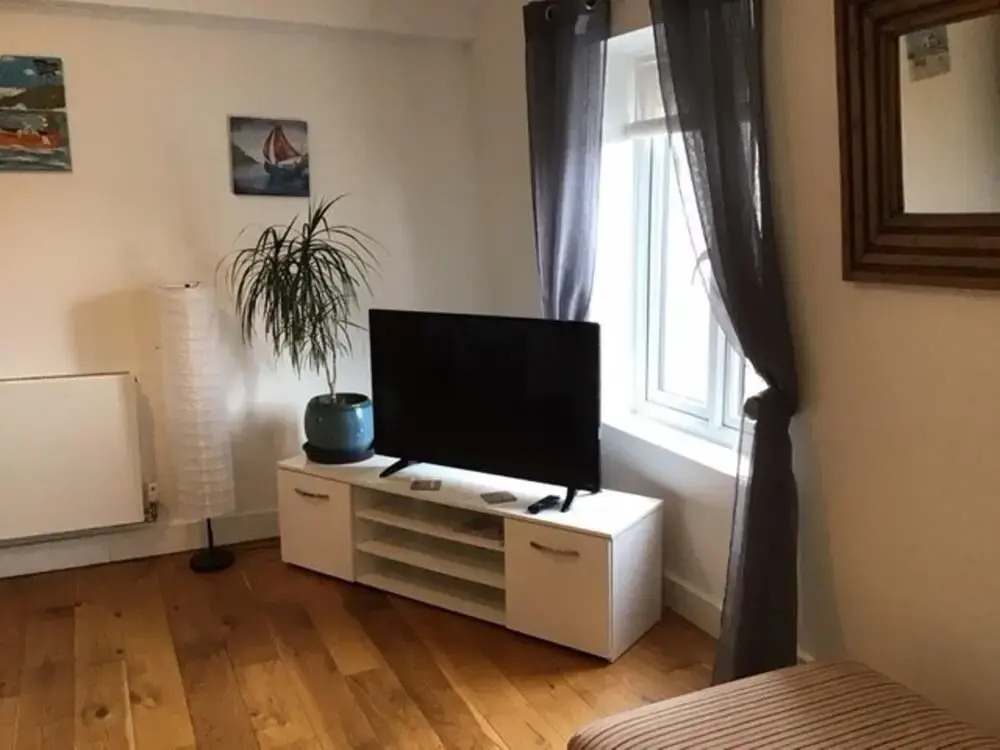 Central Teignmouth - Sleeps 4 - Pets Allowed