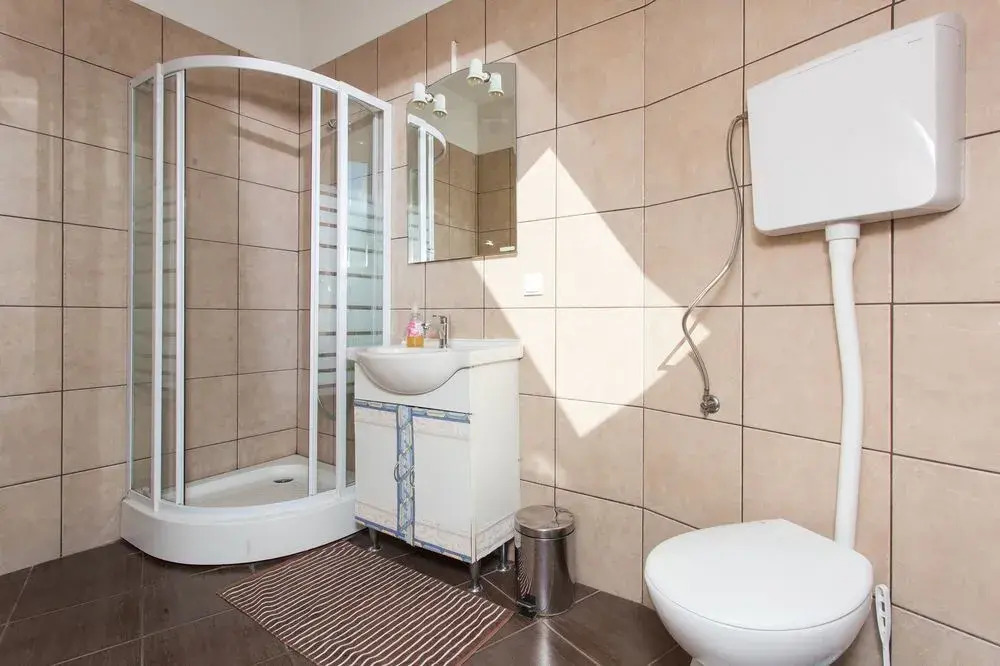Apartments Nives