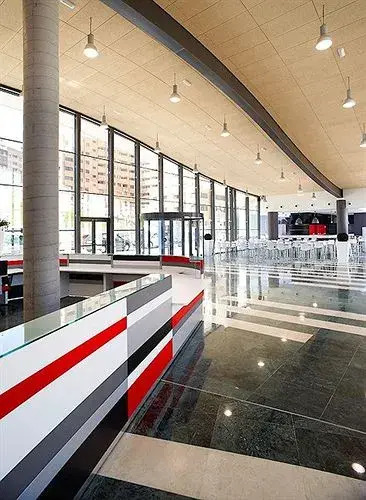 Aparthotel Ovida