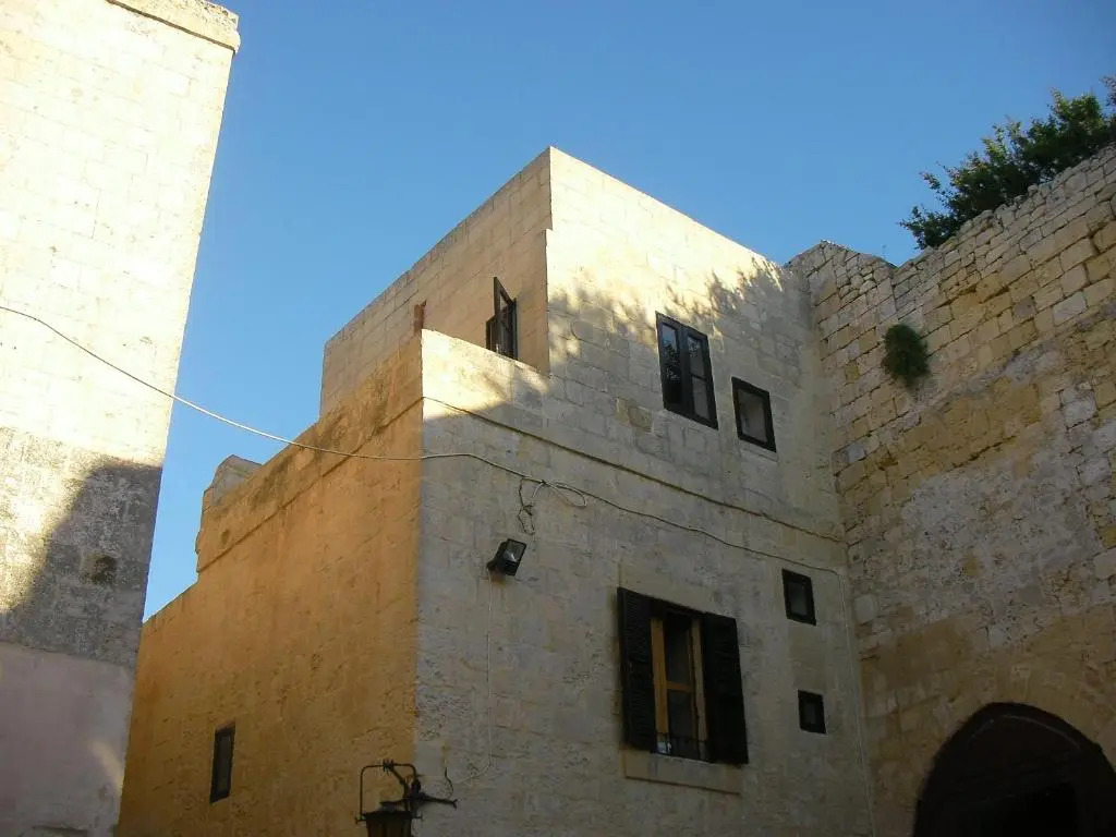 Guard Tower