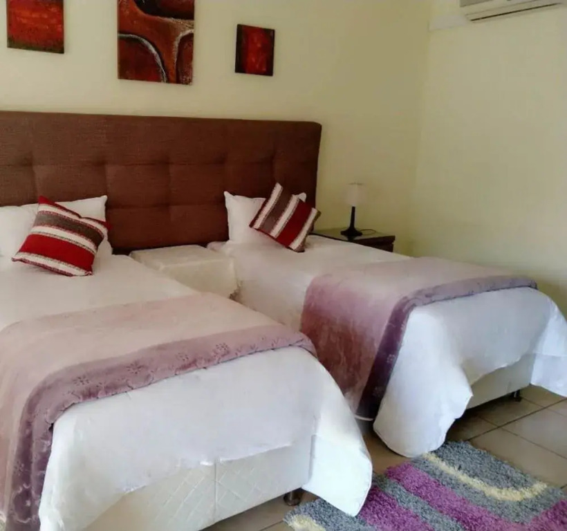 Lens BnB Guesthouse