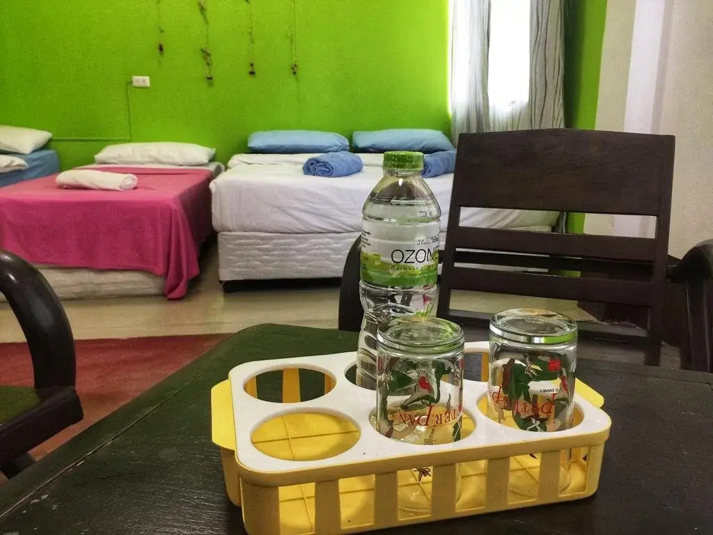 Baan Phangnga Beds and Bakery