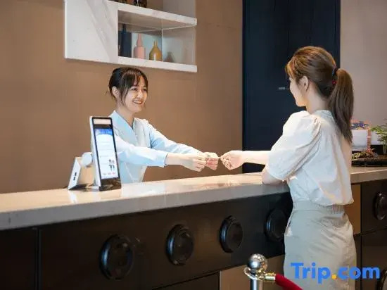 The Hotel V Wuxi