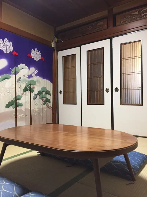 Guest House Locokokoro