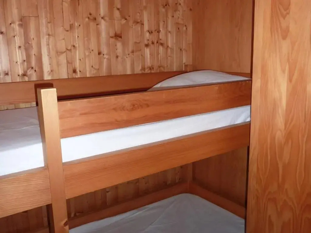 Appartement Saint-Jean-d'Aulps, 1 pièce, 4 personnes - FR-1-573-37