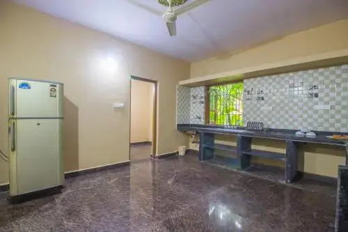 3Bedroom House Mandrem