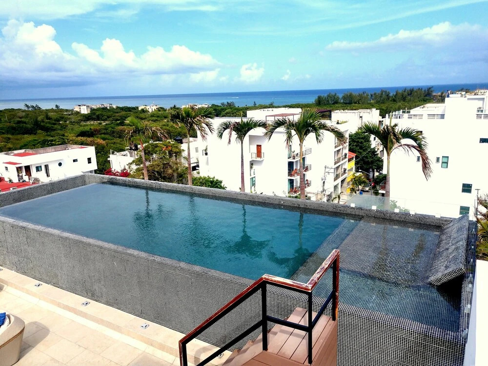Soul Hometown Apartments by Mikitito Rentals