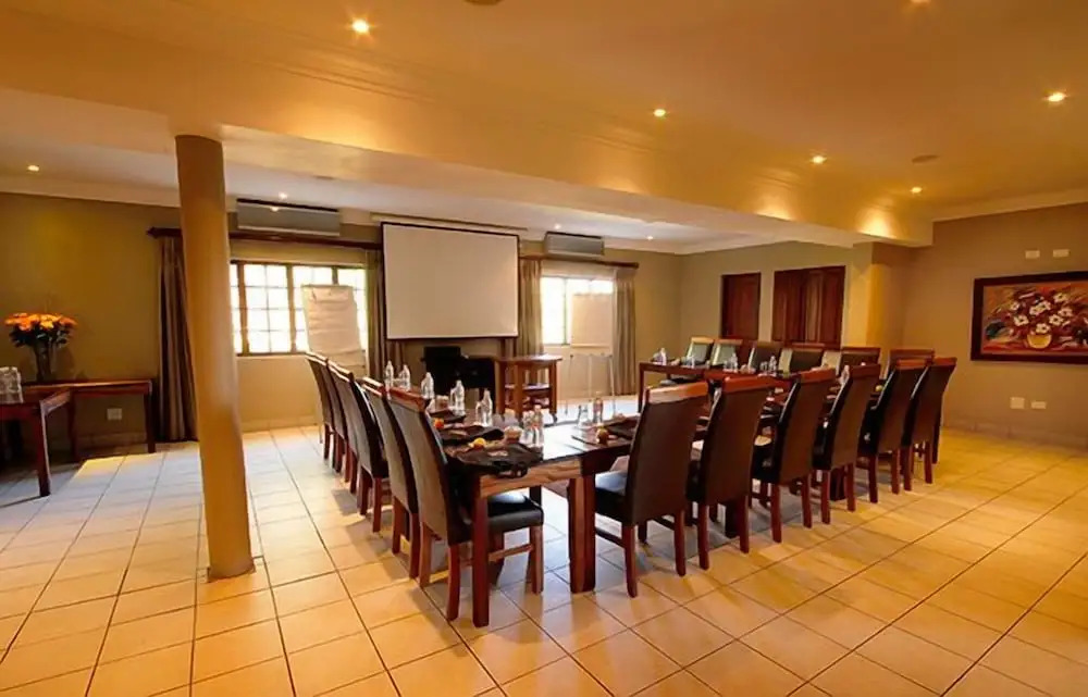 Afrique Boutique Ruimsig