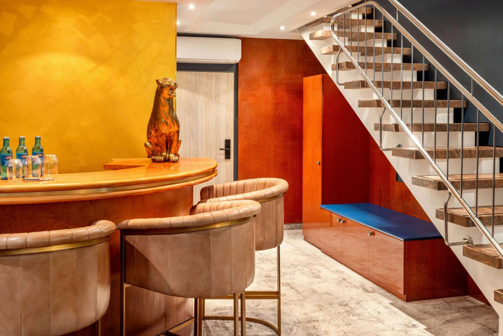 Amedia Hotel & Suites Leipzig, Trademark Collection by Wyndham