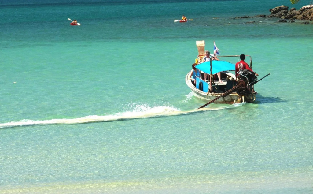 Nakamanda Resort and Spa