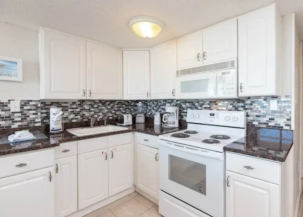 Gulf Shores Surf & Racquet 605a 1 Bedroom Condo