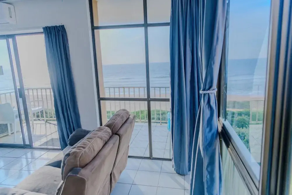 Escape to Paradise at in Amanzimtoti