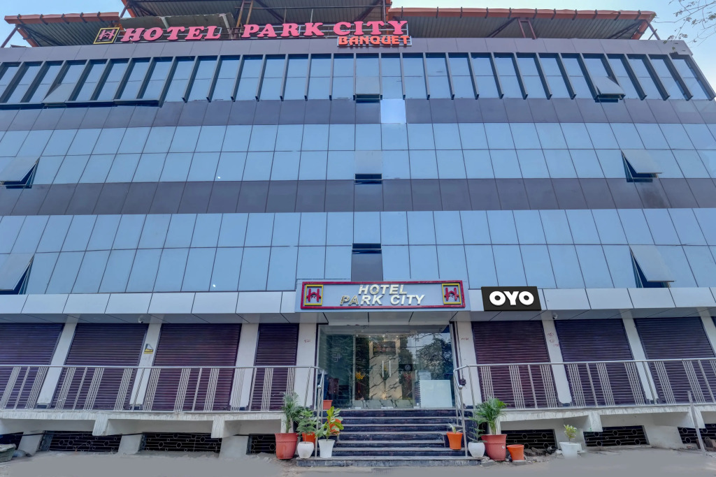 Hotel O Park City