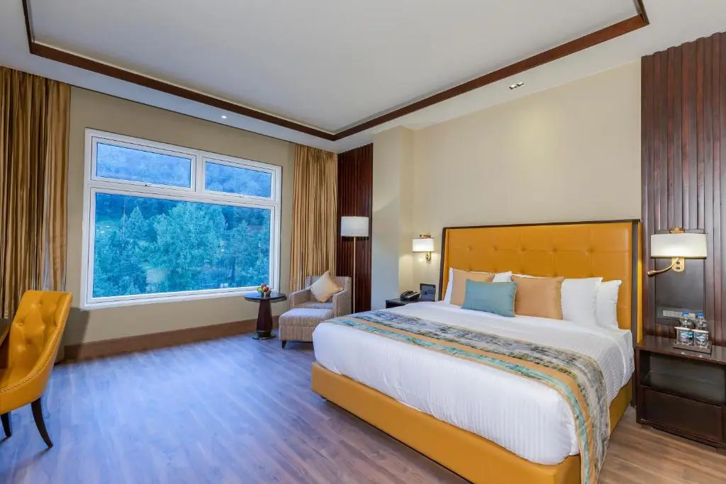 Fortune Park Dalhousie - Member ITC Hotels Group