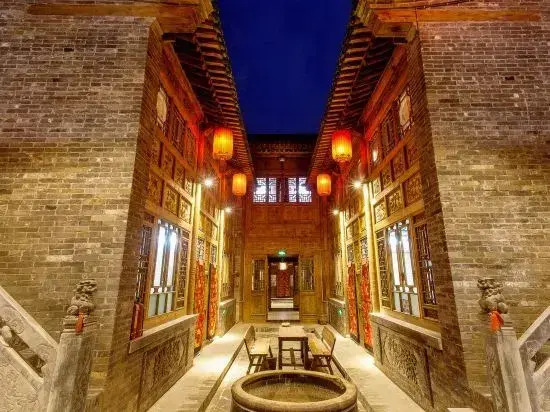 Yongyichang Inn