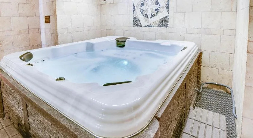 Plaza Suites Downtown New Orleans