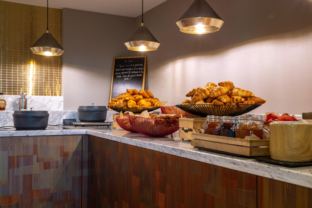 Park Inn by Radisson Antwerp City Centre