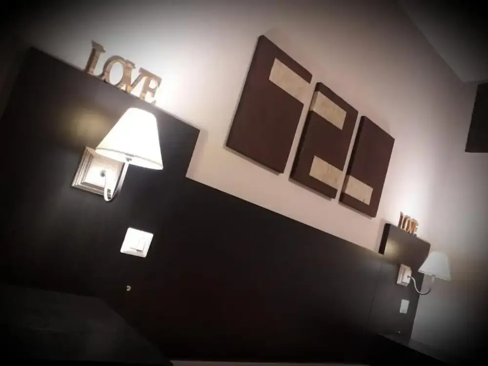 Villa Azur Cap D'ail - Two-rooms Apartment N.10