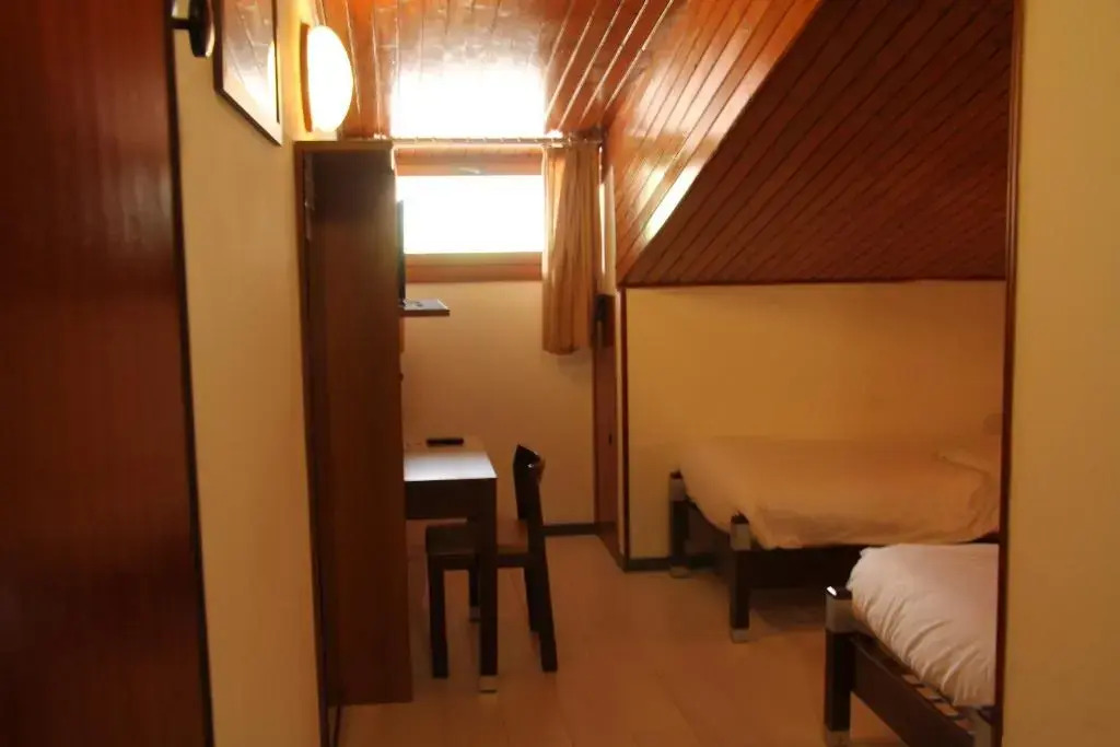 Hotel Davost