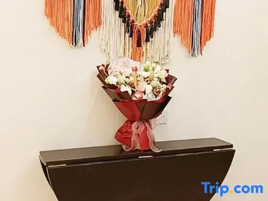 Yuni Chujian Homestay (Luowen Avenue)