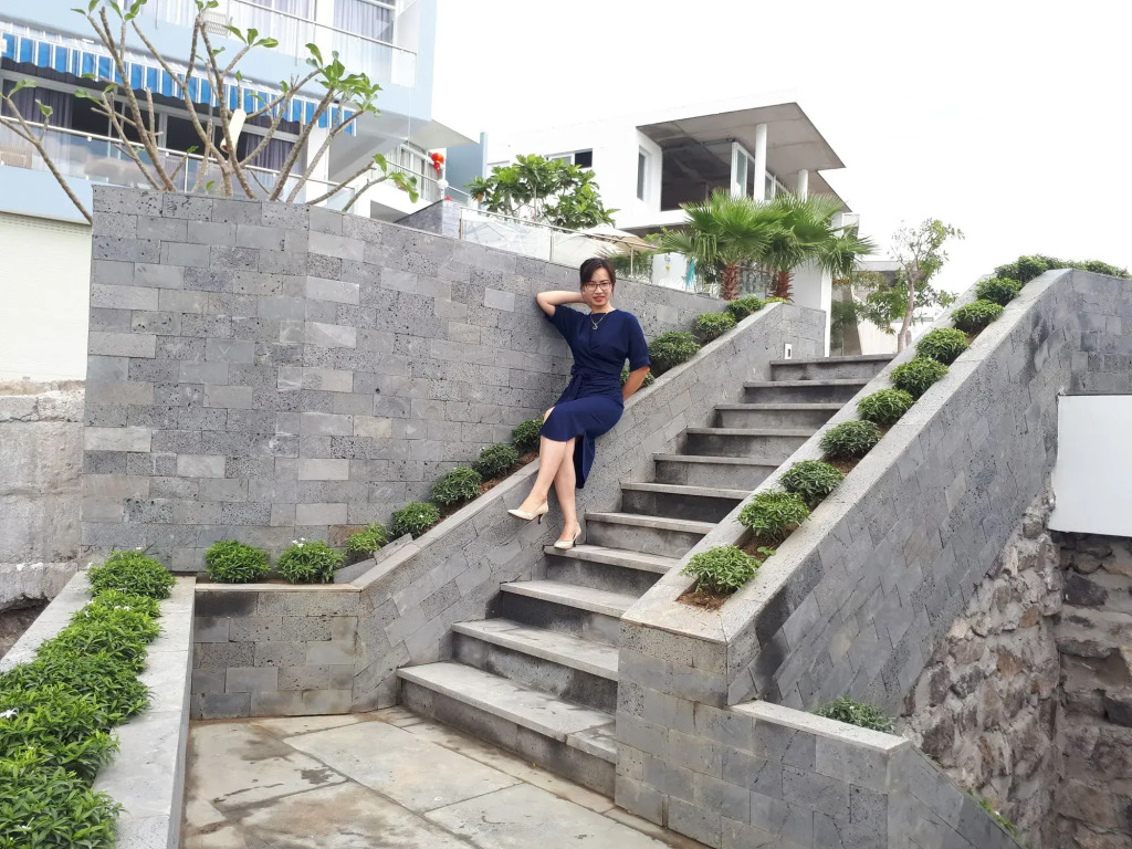 Harbor View Villa
