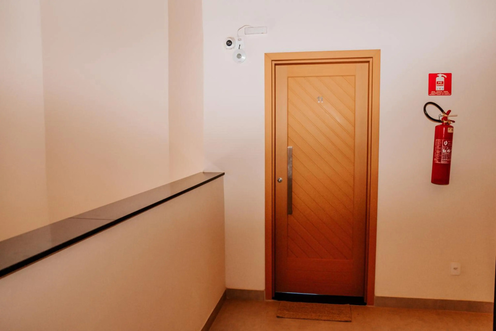 Apartamento Brumone