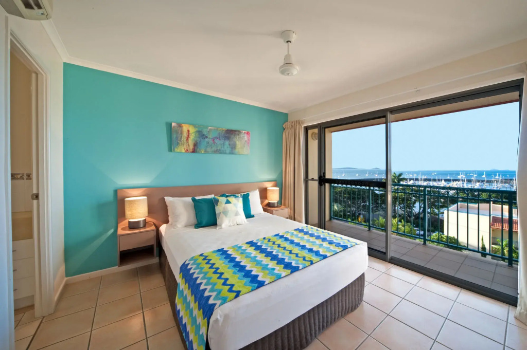 Shingley Beach Resort - Whitsundays