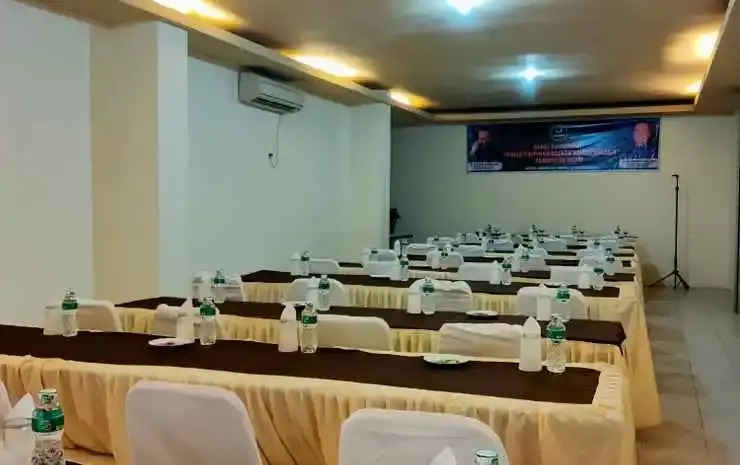 Hotel Maninjau Indah
