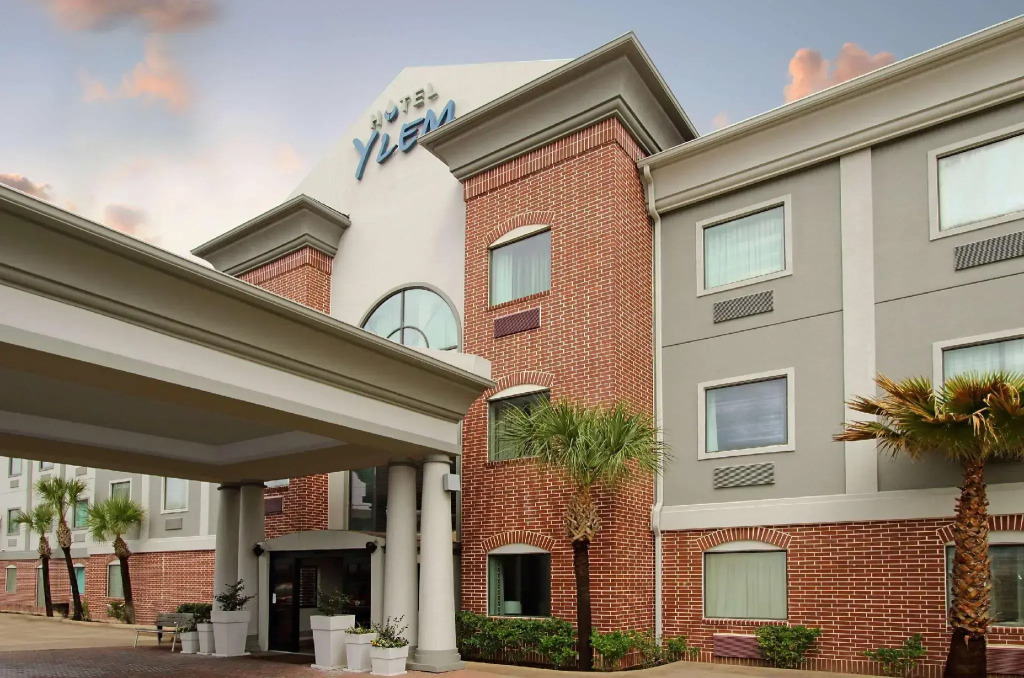 Hotel Ylem