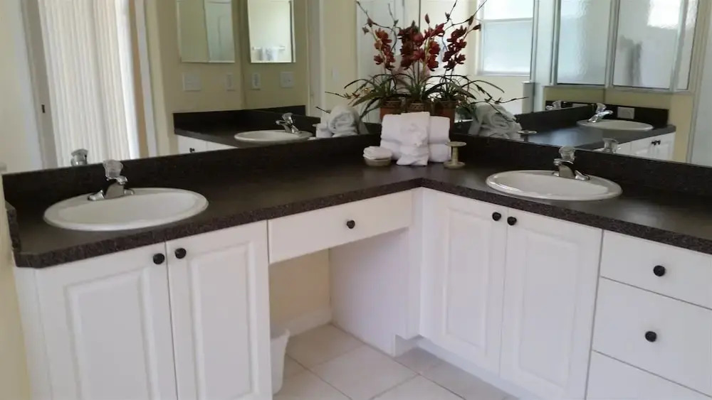Fabulous 4 bed Villa With South Facing Pool and spa With no Rear Neighbours Overlooking Conservation Land