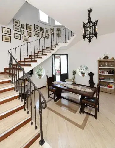 Bella Sorrento B&B
