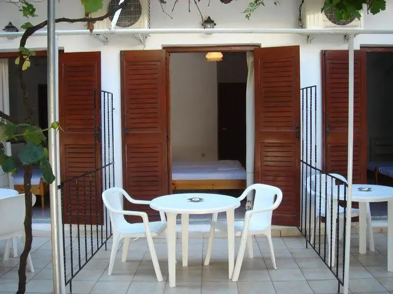 Pension Boza Ourania
