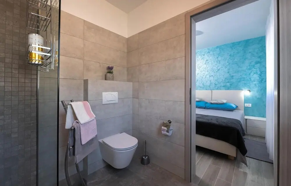 Luxurious Home In Barban With Private Swimming Pool, Can Be Inside Or Outside