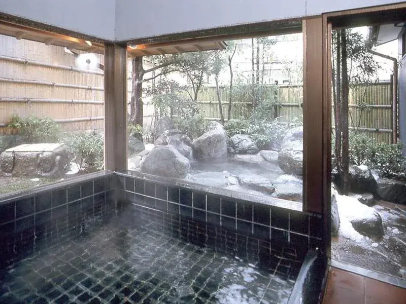 Tokiwa Bekkan