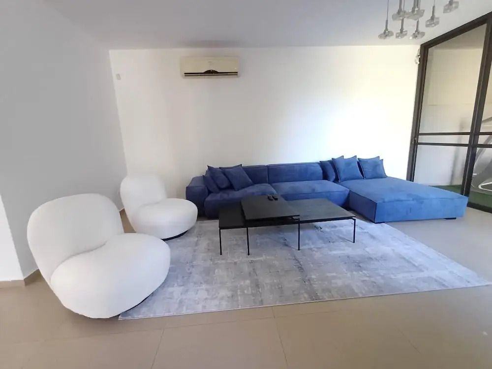 HaSharon Serene Villa by Sea N' Rent