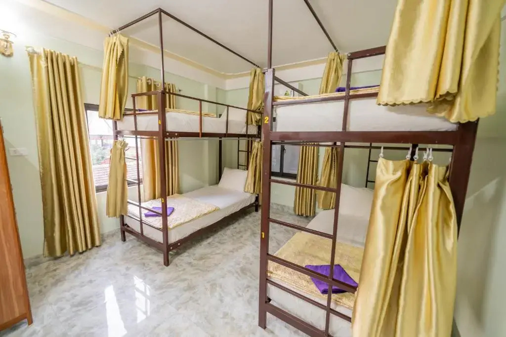 Linh's Homestay