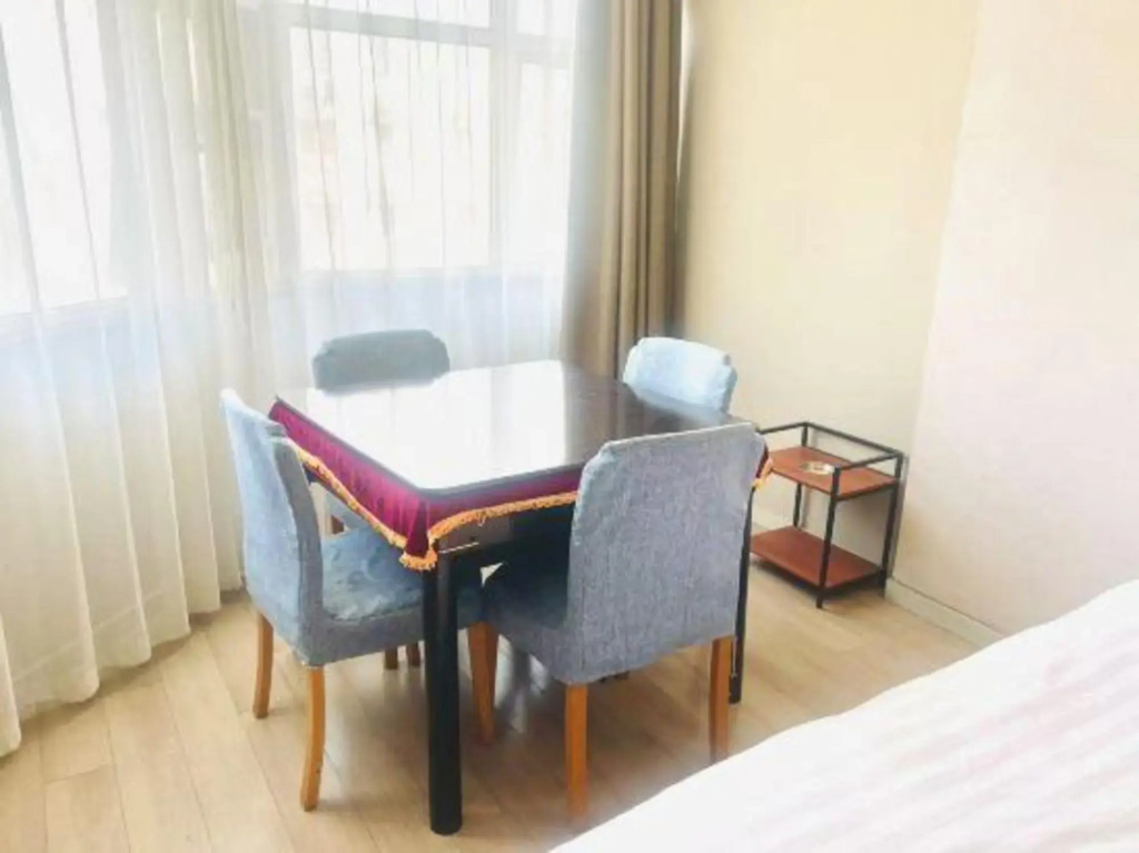 Xuan Ya Hotel (Jiujiang No. 3 middle school)