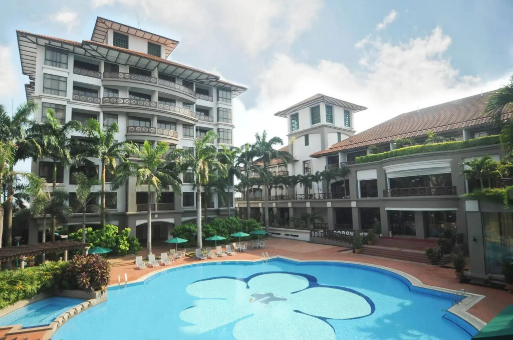 Mahkota Hotel Melaka