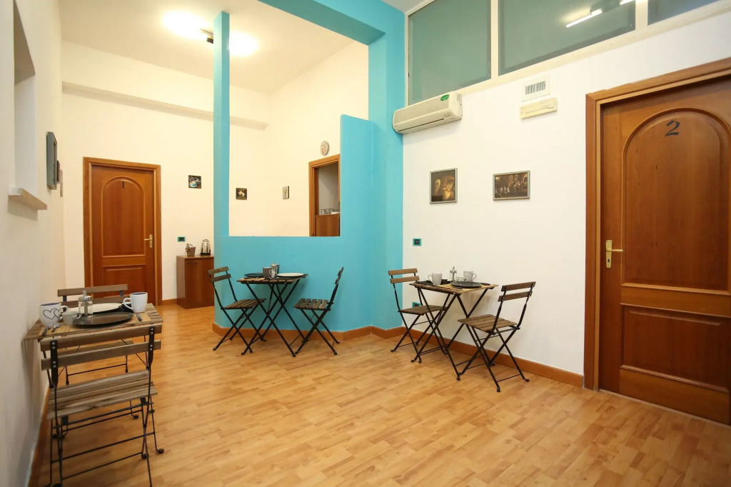 Le Mura Antiche Guest House