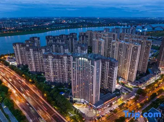 PHIREN Hotel (Yanghu Wetland Station, Changsha)