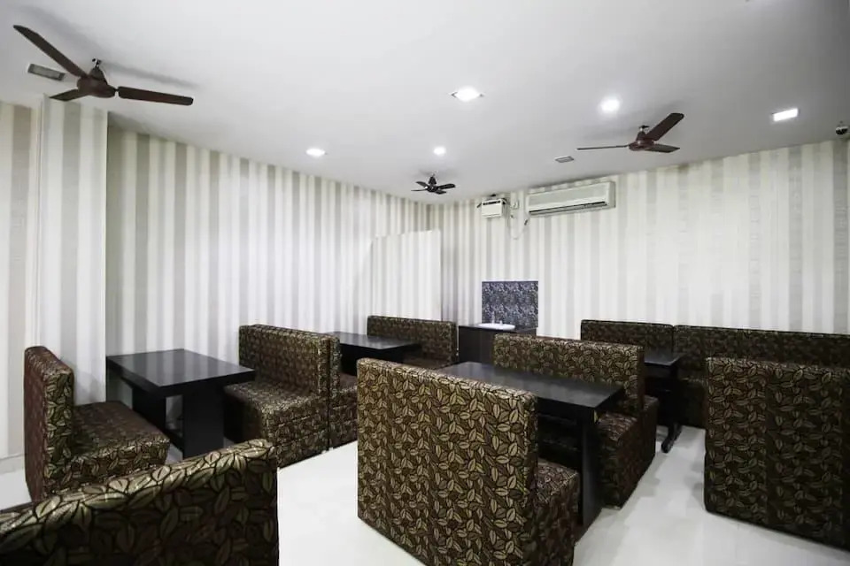 Elite Residency Velacheri