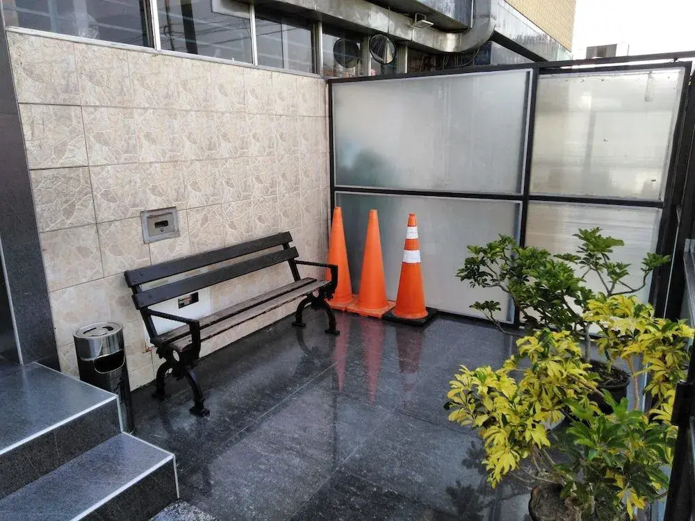 Hotel Mamatila Lima