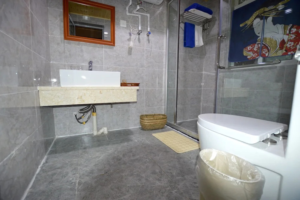 Pusu Guest House