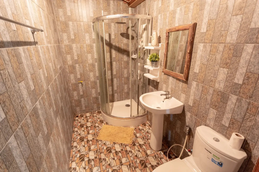 Athithara Homestay
