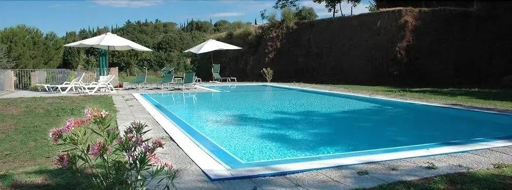 Agriturismo Le Vigne