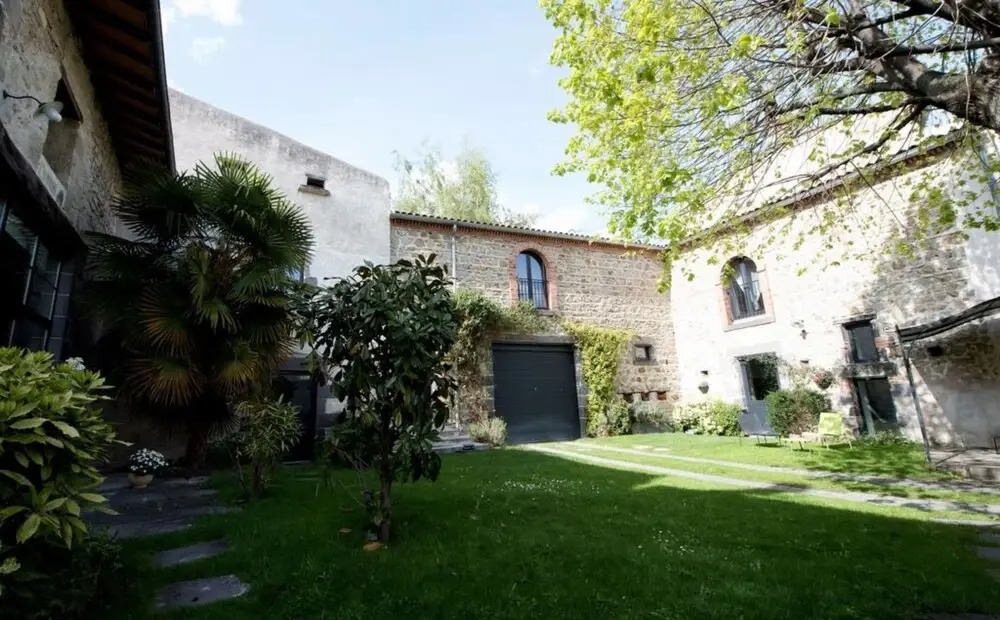 Hotel Le Midi Clermont-Cournon