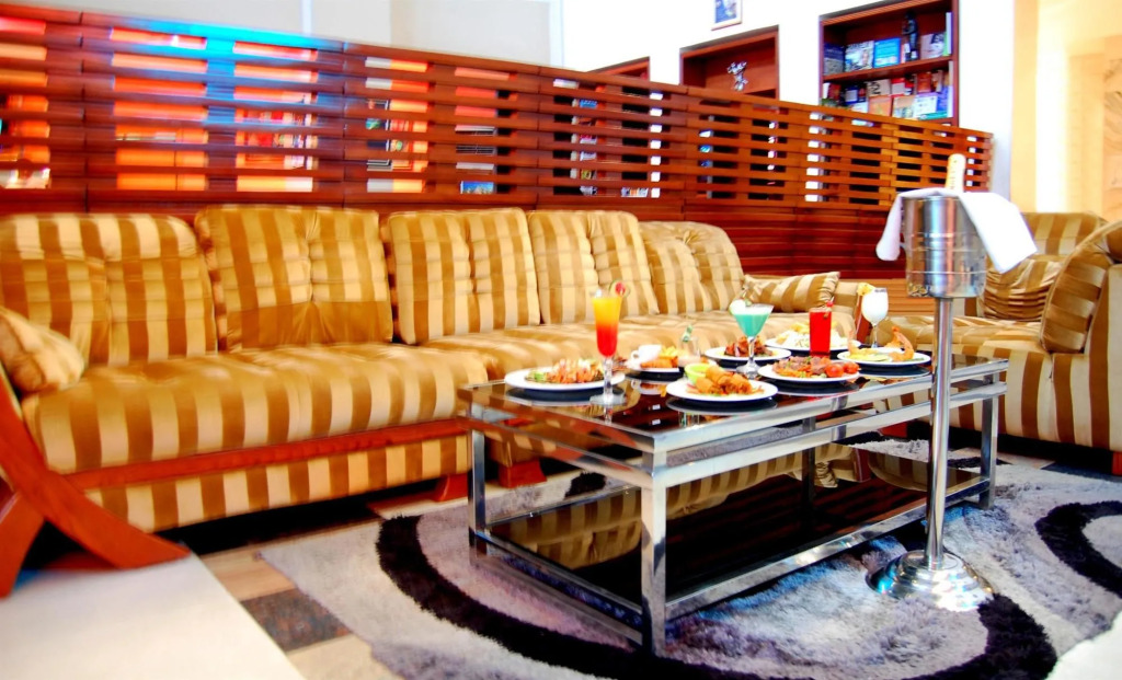 Golden Tulip Hotel Port Harcourt -GTPH