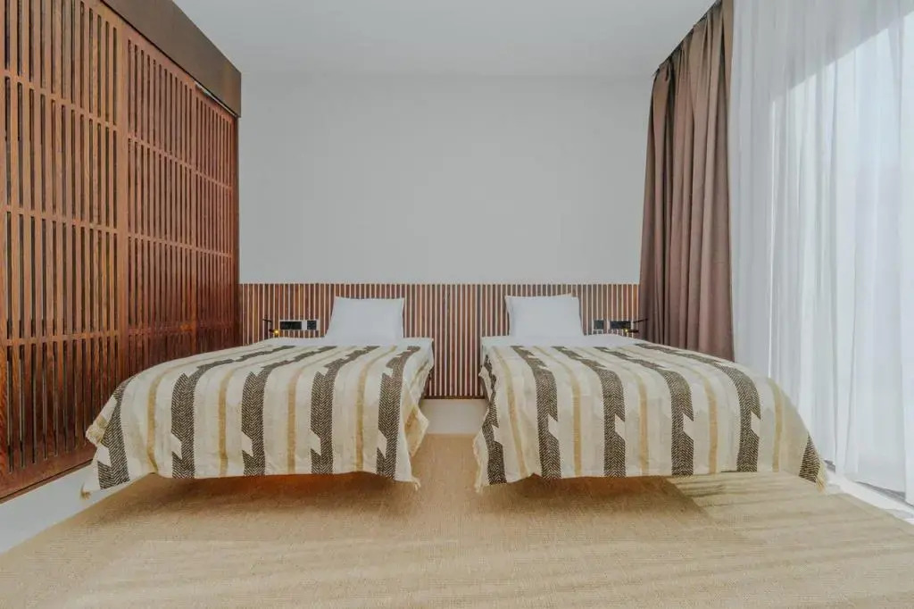 Silence Villas